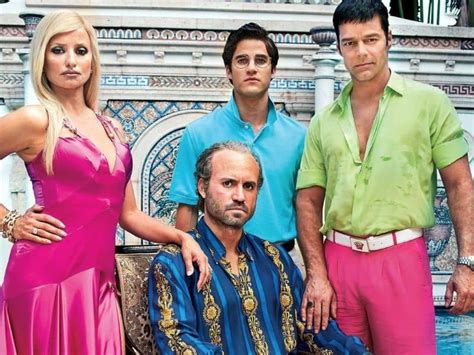 série versace netflix|assassination of gianni Versace Netflix.